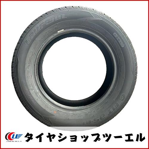 LauFenn ラウフェン 195/65R15 91H G FIT as-01 LH42 新品 夏タイヤ