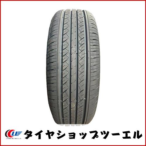 LauFenn ラウフェン 195/65R15 91H G FIT as-01 LH42 新品 夏タイヤ