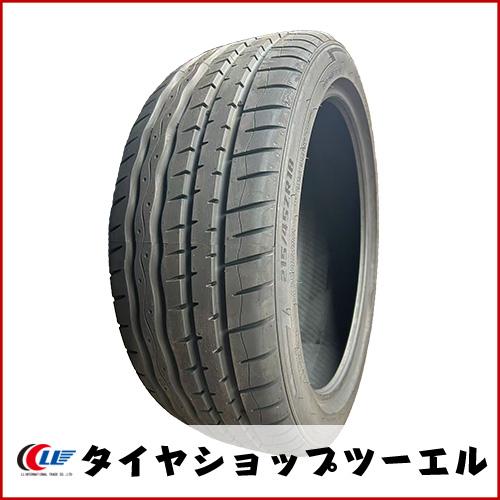 LauFenn ラウフェン 215/45ZR18 89Y Z FIT EQ LK03 新品 夏タイヤ 2025