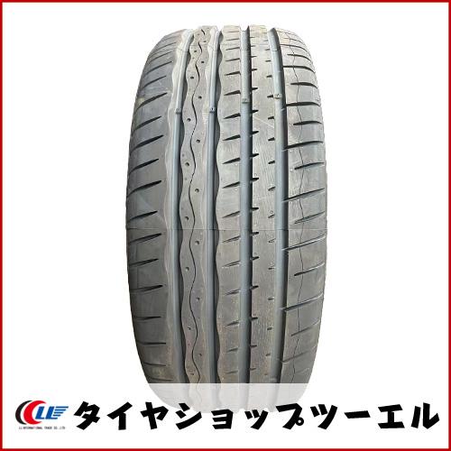 LauFenn ラウフェン 215/45ZR18 89Y Z FIT EQ LK03 新品 夏タイヤ 2025