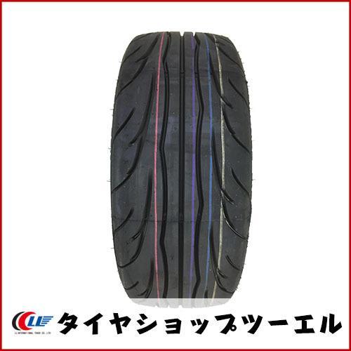 NANKANG（ナンカン） 265/35ZR18 265/35R18 97Y NS-2R(80) 新品 夏