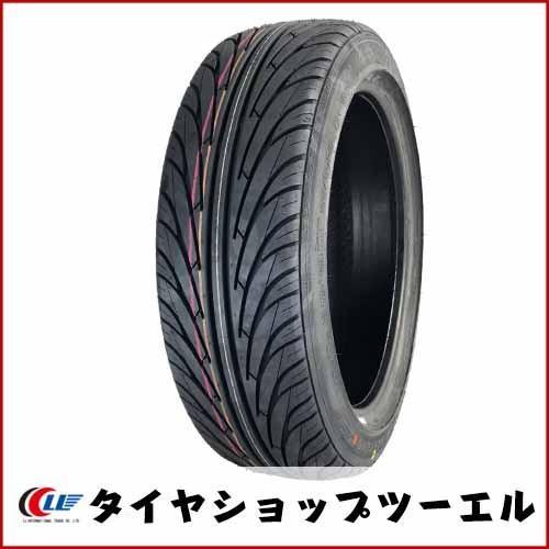 NANKANG（ナンカン） 265/35R18 93H NS-2 新品 夏タイヤ 2023年製 残り