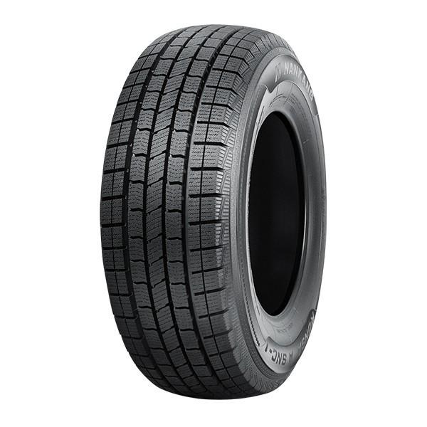 NANKANG（ナンカン） 175/65R15 84Q ESSN-1 新品 スタッドレスタイヤ 
