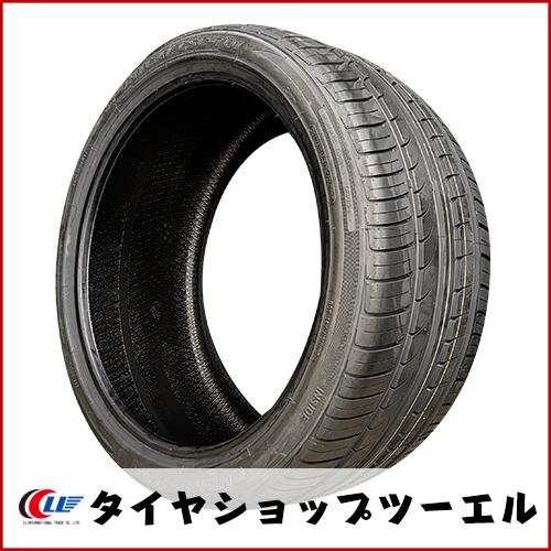 CHENGSHAN(チャンシャン) CSC-701 295/35ZR21 295/35R21 107Y XL 新品
