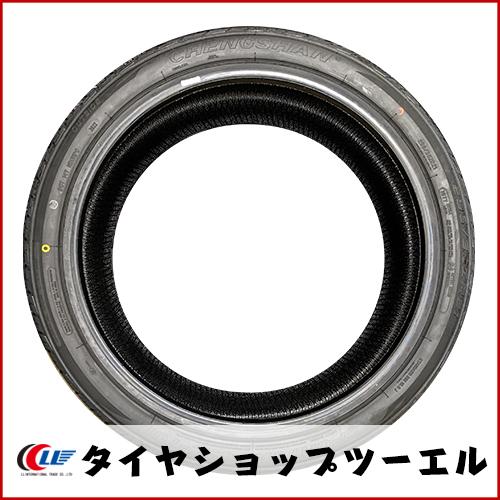 CHENGSHAN(チャンシャン) CSC-701 295/35ZR21 295/35R21 107Y XL 新品