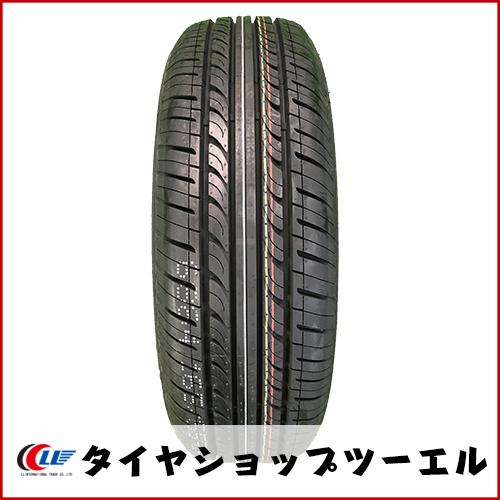 CHENGSHAN(チャンシャン) CSC-801 165/65R14 79T 新品 夏タイヤ 2025年製 4本セット「在庫あり」の画像