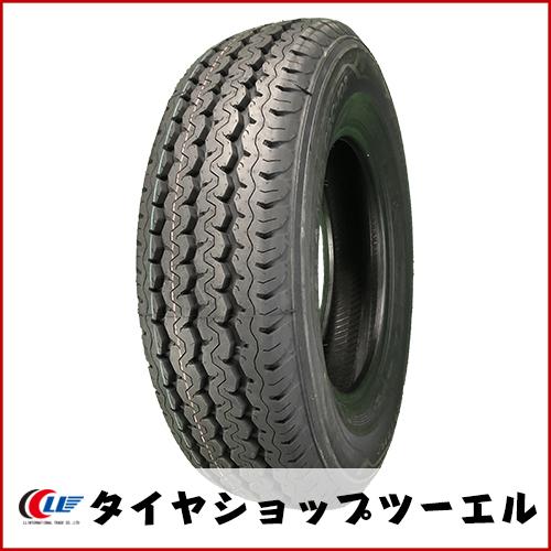 夏タイヤ CHENGSHAN(チャンシャン) CSC-102 195R15C 106/104R 8PR LT 新品 夏