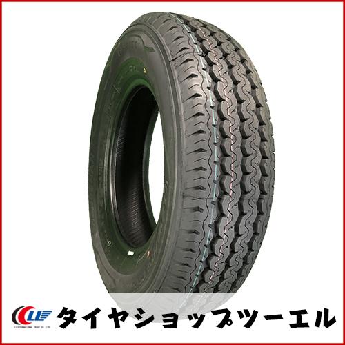 CHENGSHAN(チャンシャン) CSC-102 195R15C 106/104R 8PR LT 新品 夏