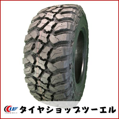 CHENGSHAN(チャンシャン) CHENGSHAN M/T 33×12.50R17LT 120Q 10PR LT 