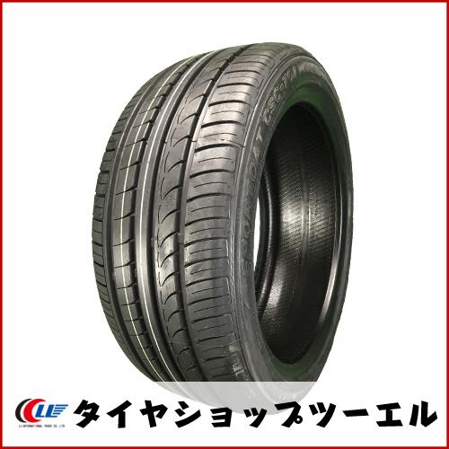 CHENGSHAN(チャンシャン) CSC-701 225/45ZR18　225/45R18 91W 新品 夏タイヤ 2026年製 4本セット「在庫あり」_1