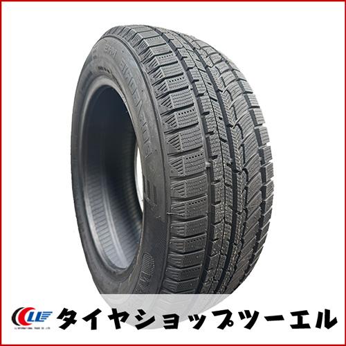 CHENGSHAN(チャンシャン) CSC-901 205/60R16 96H XL新品 スタッドレスタイヤ 2025年製「在庫あり」の画像