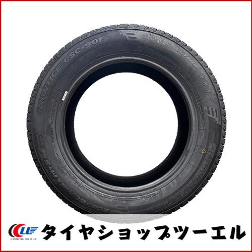 CHENGSHAN(チャンシャン) CSC-901 205/60R16 96H XL新品 スタッドレスタイヤ 2025年製「在庫あり」の画像
