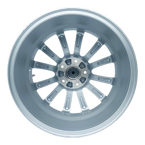 KOSEI クレイシズ VS6 17×7.0J 5穴 PCD114.3 ハブ73mm 17インチ 新品