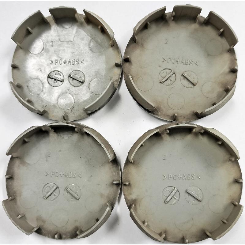 ダイハツ純正ホイールキャップ 4枚セット ダイハツ（DAIHATSU） ☆ダイハツ 純正 センターキャップ 4枚