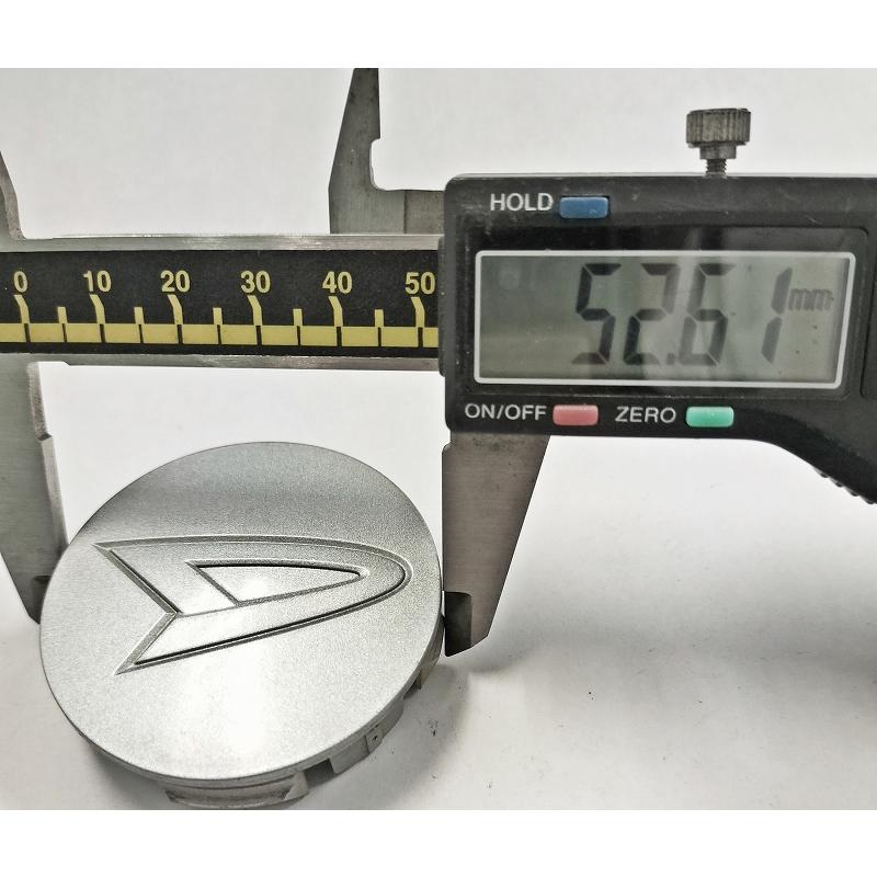 ダイハツ（DAIHATSU） ☆ダイハツ 純正 センターキャップ 4枚