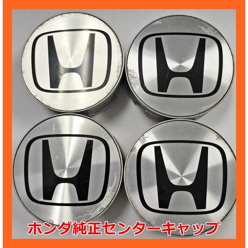 ホンダ（HONDA） ☆ホンダ 純正 センターキャップ 4枚☆ : タイヤ