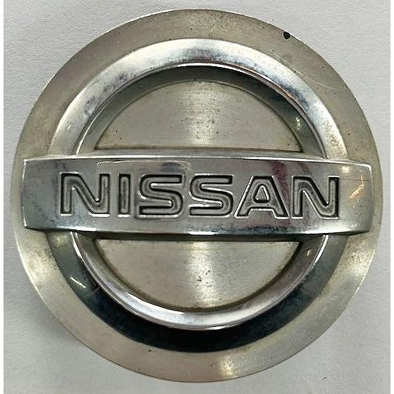 日産（NISSAN） ☆日産 純正 センターキャップ 4枚☆ : タイヤショップ