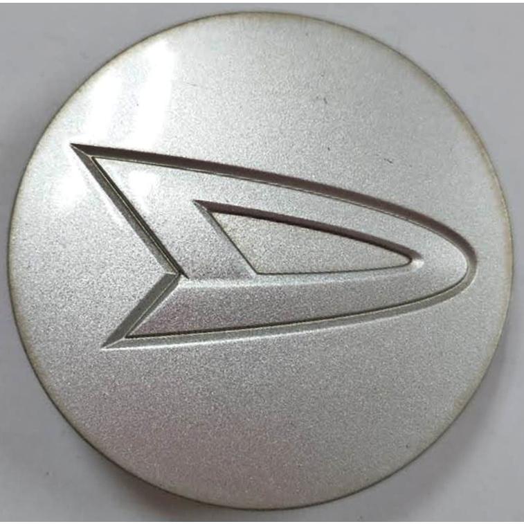ダイハツ（DAIHATSU） ☆ダイハツ 純正 センターキャップ 4枚