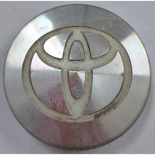 トヨタ（TOYOTA） ☆トヨタ 純正 センターキャップ 4枚☆ : タイヤ