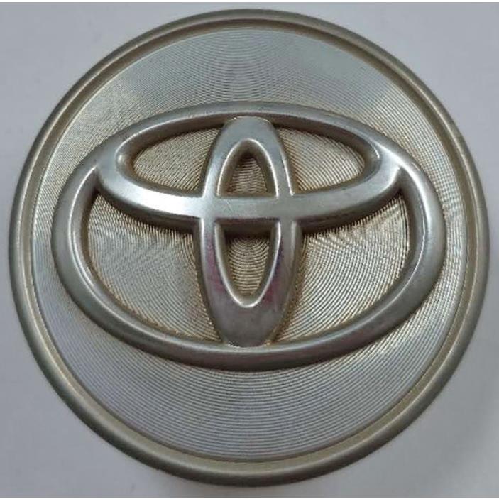 トヨタ（TOYOTA） ☆トヨタ 純正 センターキャップ 4枚☆ : タイヤ