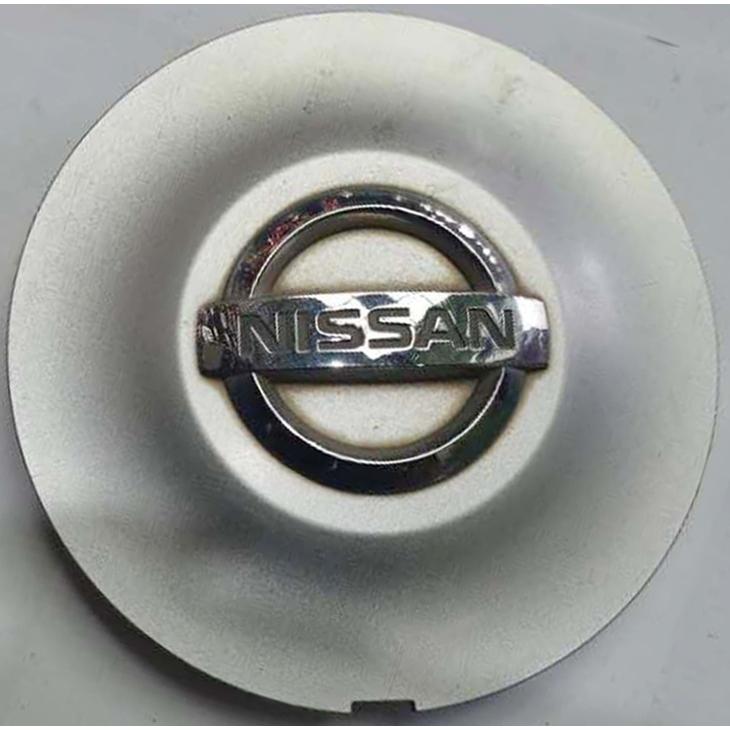 日産（NISSAN） ☆日産 純正 センターキャップ 4枚☆ : タイヤショップ
