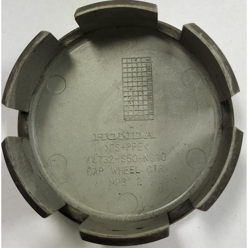 ホンダ（HONDA） ☆ホンダ 純正 センターキャップ 4枚☆ : タイヤ