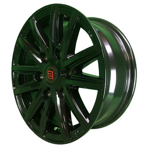 共豊 KYOHO SEIN SS8(ザイン ) 15x6.0J IN33 6H PCD139.7 15インチ 