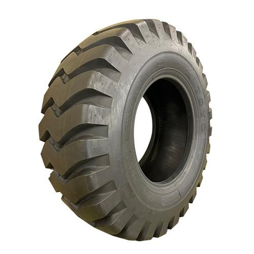 【アウトレット】現品限り！17.5-25 12PR TOYO (チューブレス) G-18A LT トーヨータイヤ2018年製 残り1本 なくなり次第終了！の画像