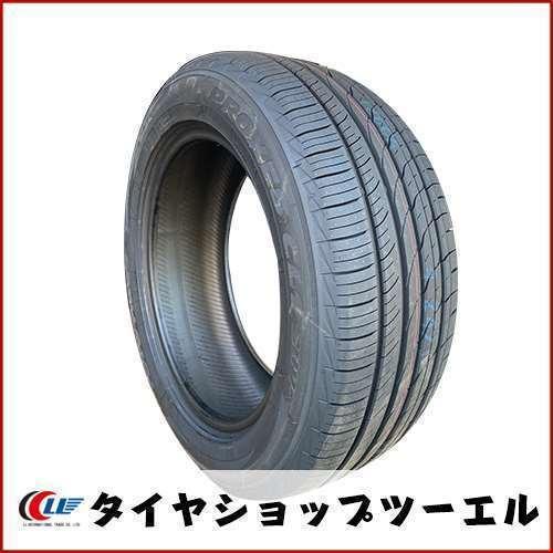 PROXES トーヨー 225/55R17 101V XL CL1 SUV 新品 夏タイヤ 4本セット