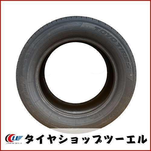 PROXES トーヨー 225/60R17 99H CL1 SUV 新品 夏タイヤ 4本セット 2025