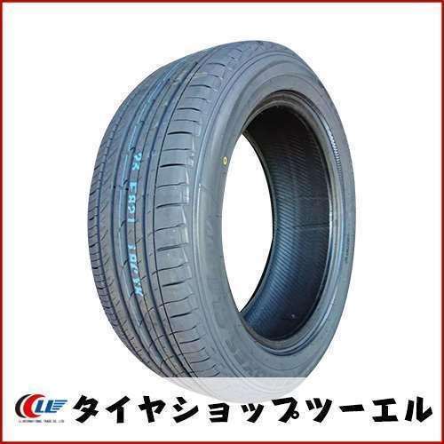 TOYO TIRES トーヨー 225/55R18 98V PROXES CL1 SUV 新品 夏