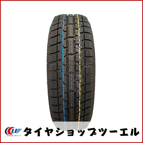 スタッドレスタイヤ 205/55R16 91Q TOYO OBSERVE GARIT GIZ トーヨータイヤ 2023年製 2本セット「在庫あり」の画像