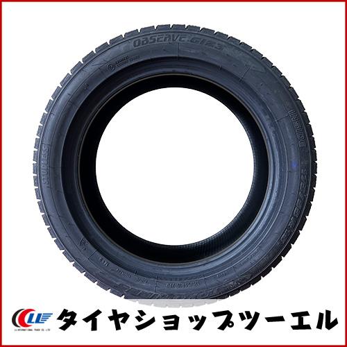 スタッドレスタイヤ４本セット　2025年11月購入トーヨータイヤGIZ3 175/65/15 OBSERVE 175/65R15 2025年製 新品スタッドレスタイヤ TOYO TIRES GIZ3