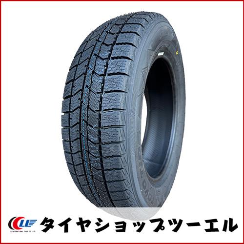 OBSERVE スタッドレスタイヤ 165/70R14 TOYO GIZ3 トーヨータイヤ 2025 