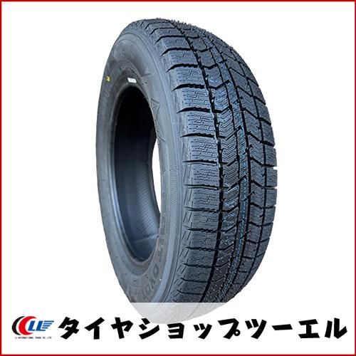 OBSERVE スタッドレスタイヤ 165/70R14 TOYO GIZ3 トーヨータイヤ 2025 