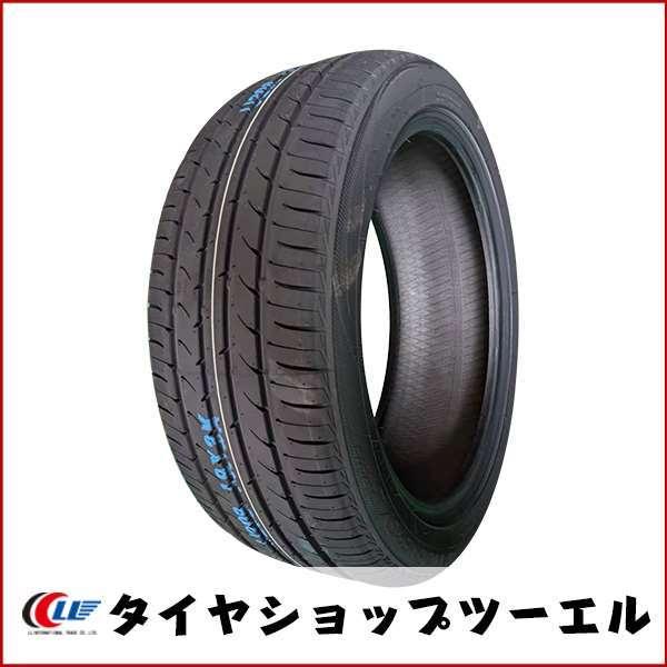 NANOENERGY トーヨー 215/45R17 87W 3 PLUS 新品 夏タイヤ 2025-2026年 