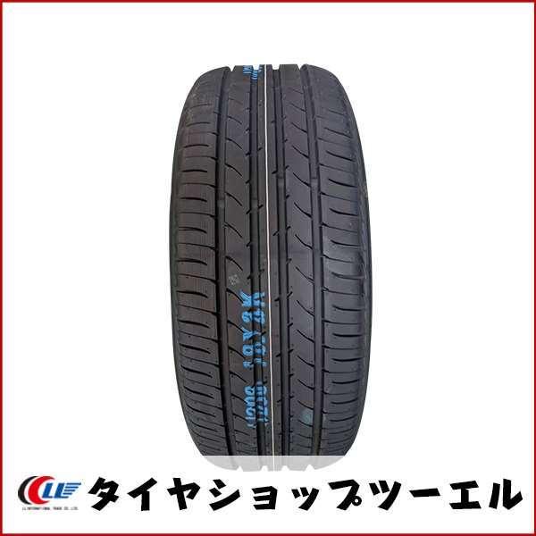 NANOENERGY トーヨー 215/45R17 87W 3 PLUS 新品 夏タイヤ 2024年製 4