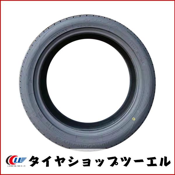 NANOENERGY トーヨー 225/45R18 91W 3 PLUS 新品 夏タイヤ 2025-2026年