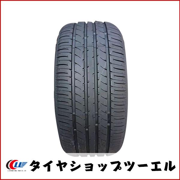NANOENERGY トーヨー 225/40R18 88W 3 PLUS 新品 夏タイヤ 2025-2026年 