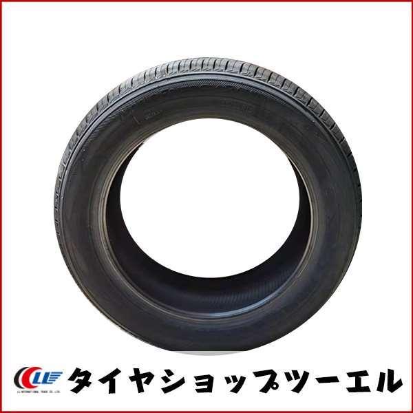 NANOENERGY トーヨー 185/55R15 82V 3 PLUS 新品 夏タイヤ 4本セット  