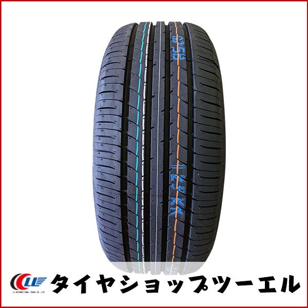 NANOENERGY トーヨー 225/55R17 97V 3 PLUS 新品 夏タイヤ 2025年製 4 