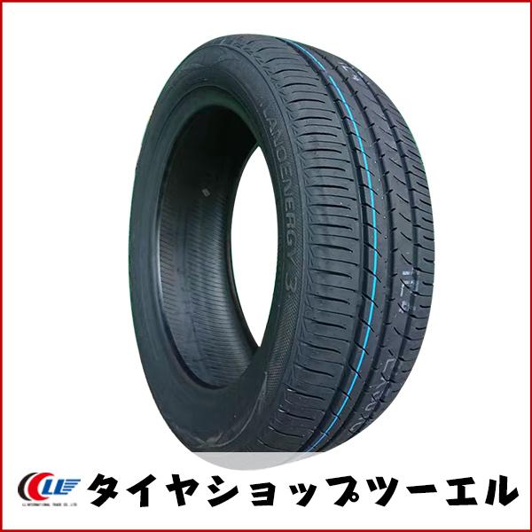 トーヨー 165/55R14 72V NANOENERGY 3 新品 夏タイヤ 2本セット 2024年 