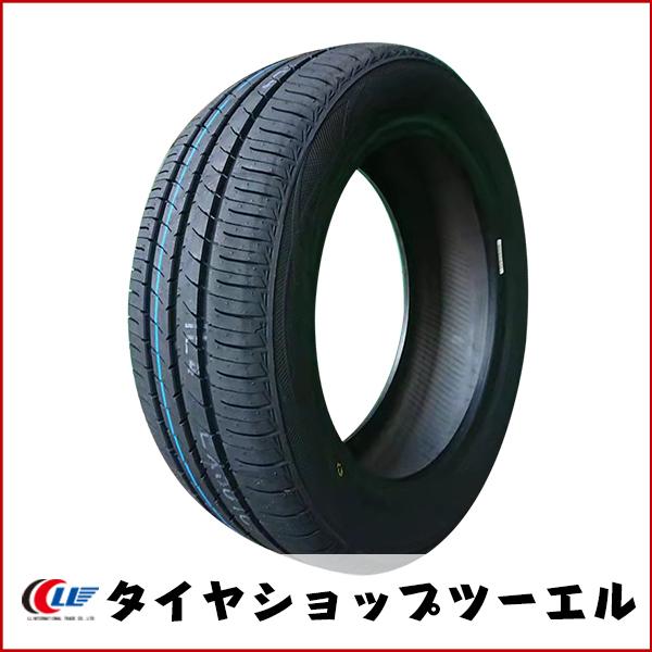 NANOENERGY トーヨー 165/55R14 72V 3 新品 夏タイヤ 4本セット 2026年