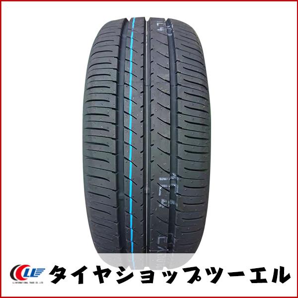 NANOENERGY トーヨー 165/55R14 72V 3 新品 夏タイヤ 4本セット 2026年