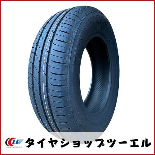 NANOENERGY トーヨー 185/70R14 88S 3 PLUS 新品 夏タイヤ 4本セット 