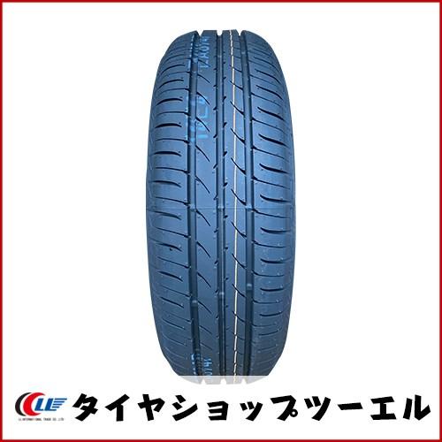 NANOENERGY トーヨー 185/70R14 88S 3 PLUS 新品 夏タイヤ 4本セット