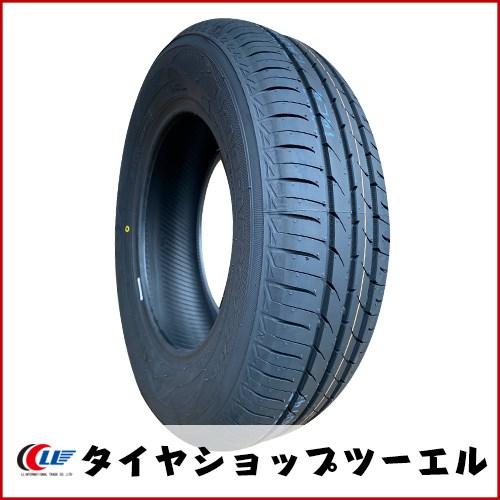 NANOENERGY トーヨー 185/70R14 88S 3 PLUS 新品 夏タイヤ 4本セット