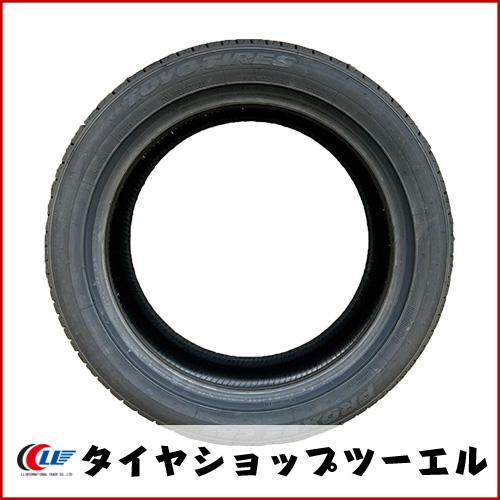 PROXES トーヨー 205/55R16 94V CF3 新品 夏タイヤ 2023年製 「在庫