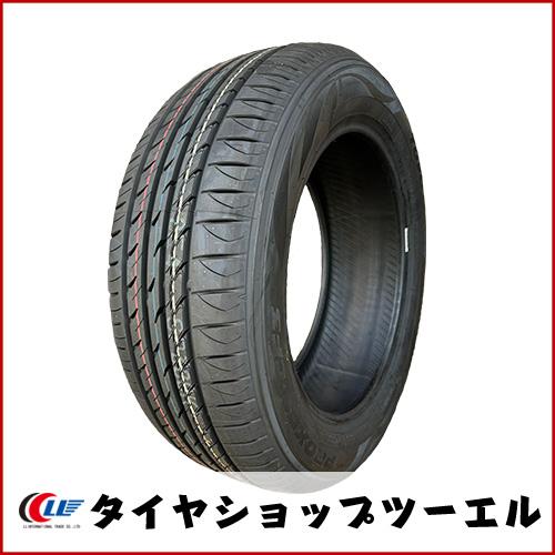 PROXES トーヨー 205/55R16 94V CF3 新品 夏タイヤ 2023年製 「在庫