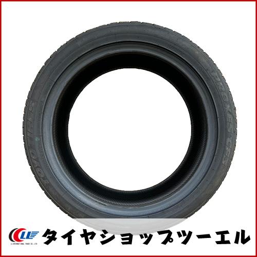 PROXES トーヨー 225/45R18 95W CF3 新品 夏タイヤ 2025年製 「在庫